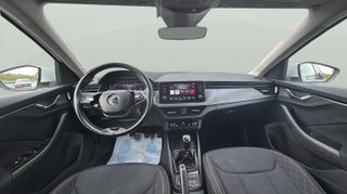 Skoda Scala 1.0 TSI Ambition 81 kW (110 CV)
