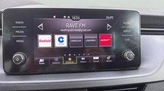 Skoda Scala 1.0 TSI Ambition 81 kW (110 CV)