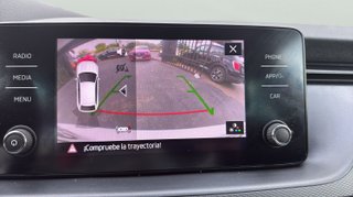 Skoda Scala 1.0 TSI Ambition 81 kW (110 CV)