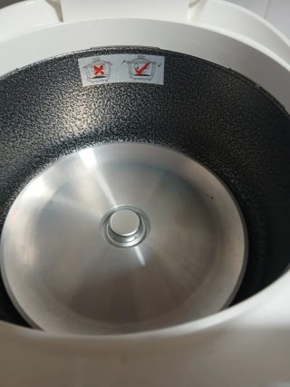 Robot Cocina Tefal Multicook Pro