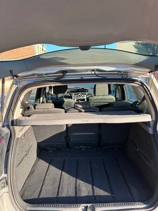 Renault Scenic 2007