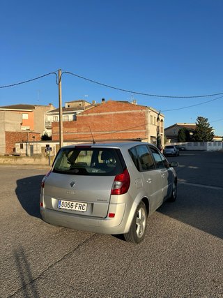 Renault Scenic 2007