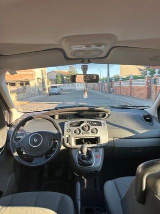 Renault Scenic 2007