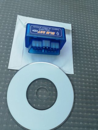 OBD2 diagnostica automobilistica