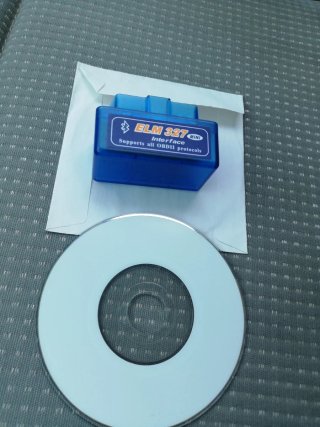 OBD2 diagnostica automobilistica