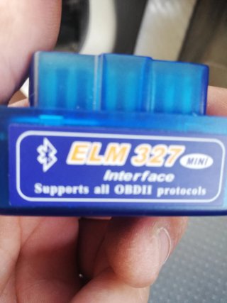 OBD2 diagnostica automobilistica