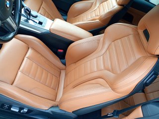 BMW Serie 4 420i Coupe 135 kW (184 CV)