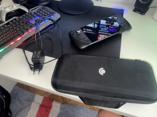 Steam Deck 256GB