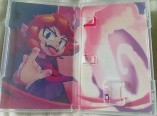 Demon Turf Nintendo Switch