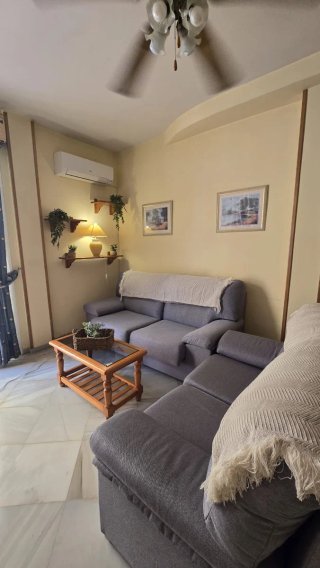 Alquilo apartamento en Islantilla.
