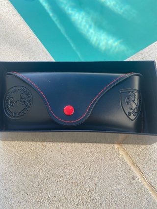 Gafas Ray-Ban Ferrari Edición Limitada
