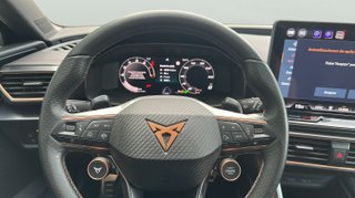 CUPRA Leon Sportstourer 1.5 eTSI DSG 110 kW (150 CV)
