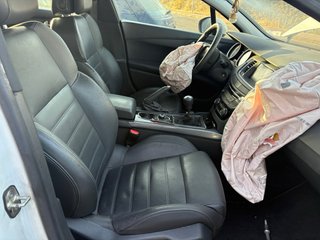 Despiece Peugeot 508