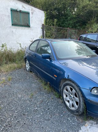 BMW Serie 3 2002