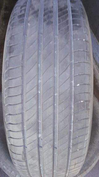 2 Ruedas Michelin