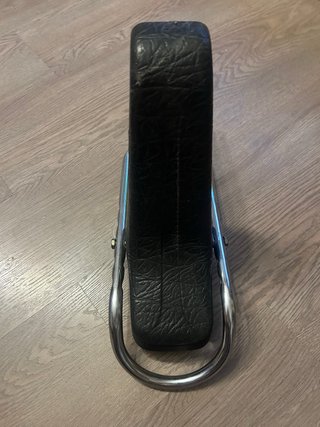 Sillín Motoretta 16”