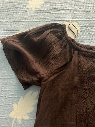Camisa Mango Talla S sin estrenar