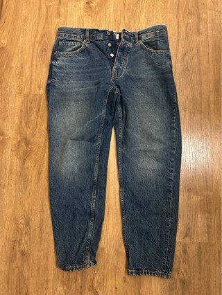 Lote 6 Vaqueros Hombre