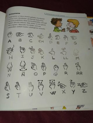 Zure gorputza - ( tu cuerpo) ° libro en euskera