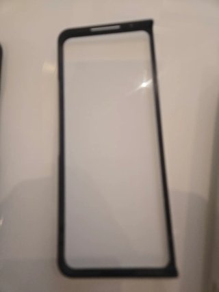 Funda Samsung Galaxy Z Fold 4 Piel