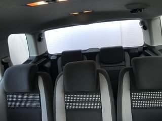 Volkswagen Touran 2013