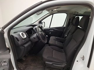 Fiat Talento N1 1.2 LX Largo 2.0 EcoJet 88kW