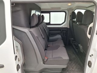 Fiat Talento N1 1.2 LX Largo 2.0 EcoJet 88kW