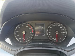 SEAT Ibiza FR 2021