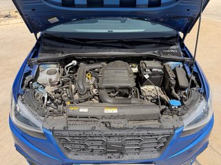 SEAT Ibiza FR 2021