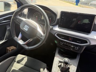 SEAT Ibiza FR 2021