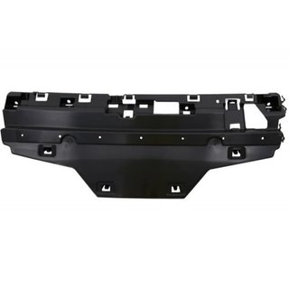 Paragolpes trasero BMW Serie 3 F31 tipo M