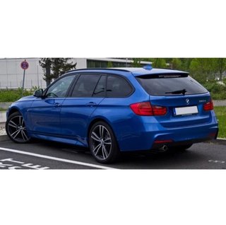 Paragolpes trasero BMW Serie 3 F31 tipo M
