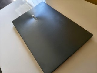 Asus Zenbook 14 16GB 512GB
