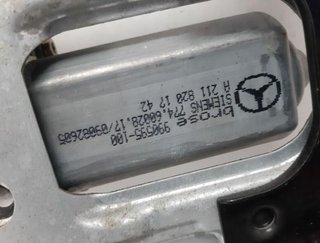 Elevalunas a2118281742 mercedes clase c 1160218