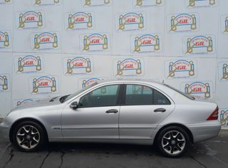 Elevalunas a2118281742 mercedes clase c 1160218