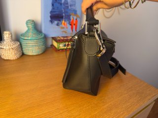 Bolso Loewe Puzzle Piel Negro