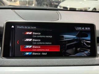 BMW X5 xDrive30d 190 kW (258 CV)