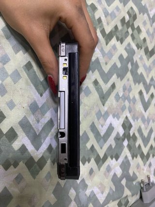 Nintendo 3DS Nero + Nintendogs + Caricabatterie