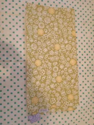 Runner da tavola Sunflower Thun 180x45 cm