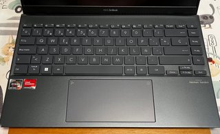 ASUS ZENBOOK - 14 - Ryzen 7 5800HS - GARANTÍA