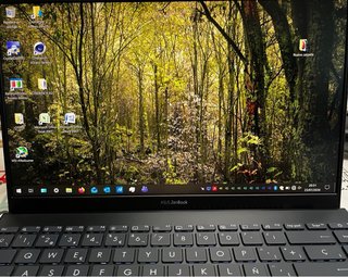 ASUS ZENBOOK - 14 - Ryzen 7 5800HS - GARANTÍA