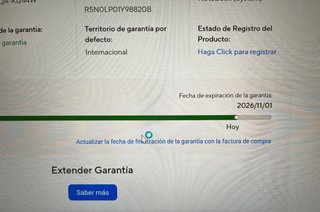 ASUS ZENBOOK - 14 - Ryzen 7 5800HS - GARANTÍA