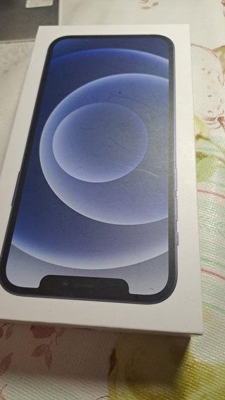 iPhone 11 64GB Negro Libre