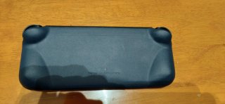 Consola Ayaneo Pocket S Negra