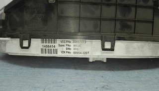 Cuadro instrumentos volvo 152454 30682273 xc90 2.9