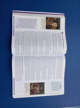 Historia de la Filosofía, 2 Bachillerato, Genio...