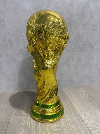 Copa del Mundo 24cm
