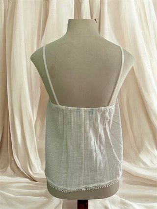 Blusa de Zara, nueva, en perfecto estado