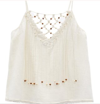Blusa de Zara, nueva, en perfecto estado