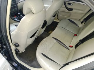 Saab 9-3 2009